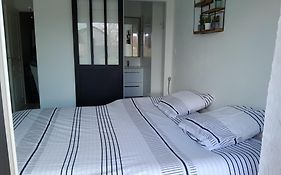 Bed And Breakfast Chez Maryline À